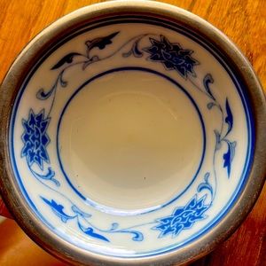 Small china bowl